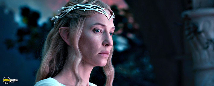 A still #12 from The Hobbit: An Unexpected Journey (2012)