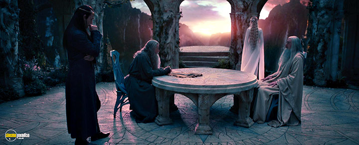 A still #13 from The Hobbit: An Unexpected Journey (2012)