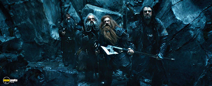 A still #14 from The Hobbit: An Unexpected Journey (2012)