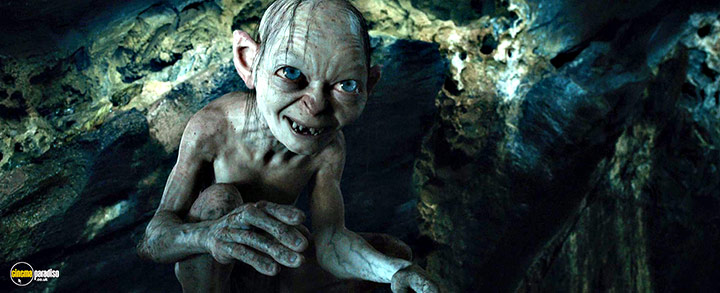 A still #17 from The Hobbit: An Unexpected Journey (2012)
