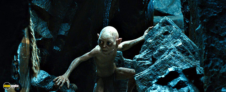 A still #18 from The Hobbit: An Unexpected Journey (2012)