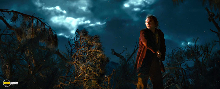 A still #19 from The Hobbit: An Unexpected Journey (2012) With Martin Freeman