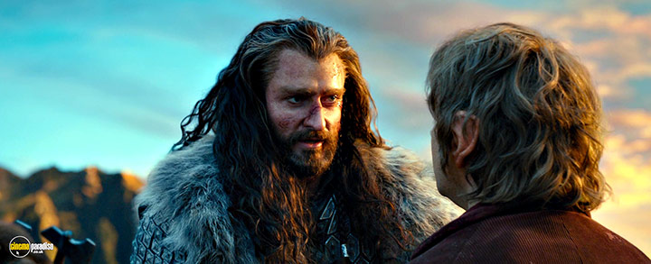 A still #20 from The Hobbit: An Unexpected Journey (2012) With Richard Armitage