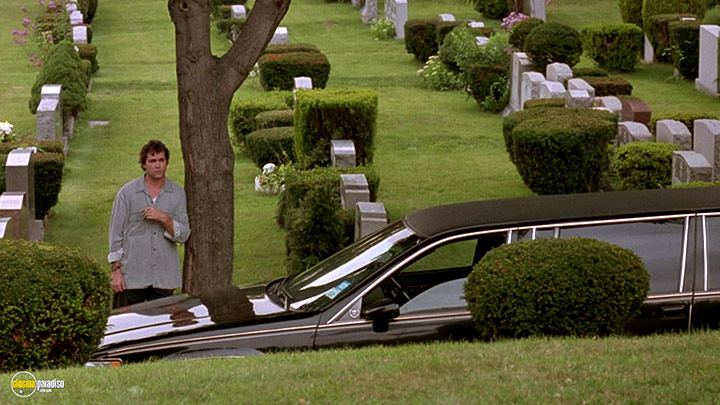 A still #6 from Cop Land (1997) With Ray Liotta