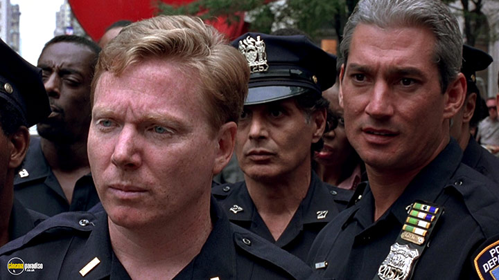 A still #2 from Cop Land (1997)
