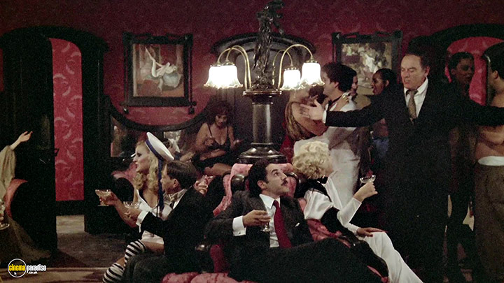 A still #18 from Salon Kitty (1976)