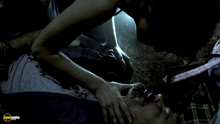 A still #20 from The Silent House (2010)