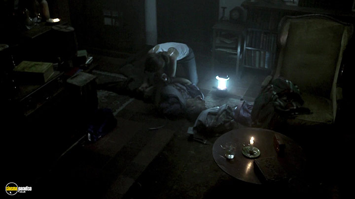 A still #19 from The Silent House (2010)