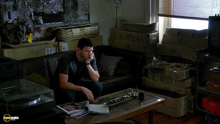 A still #36 from How to Make It in America: Series 1 (2010) With Bryan Greenberg
