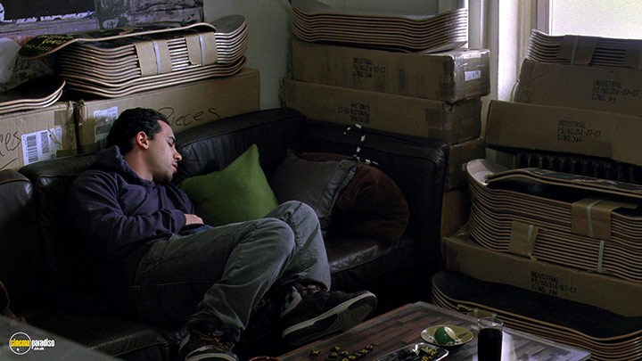 A still #35 from How to Make It in America: Series 1 (2010) With Victor Rasuk