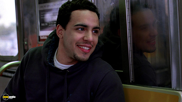 A still #34 from How to Make It in America: Series 1 (2010) With Victor Rasuk