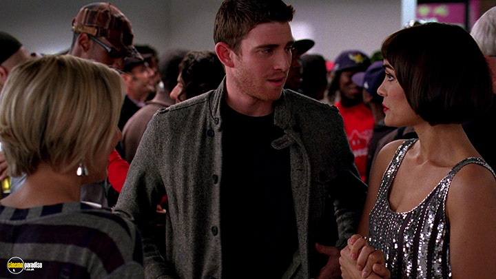 A still #33 from How to Make It in America: Series 1 (2010) With Bryan Greenberg