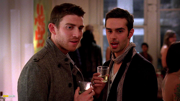 A still #32 from How to Make It in America: Series 1 (2010) With Bryan Greenberg And Michael Carbonaro