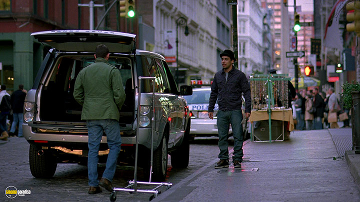 A still #30 from How to Make It in America: Series 1 (2010) With Victor Rasuk