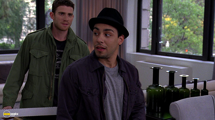 A still #29 from How to Make It in America: Series 1 (2010) With Victor Rasuk And Bryan Greenberg