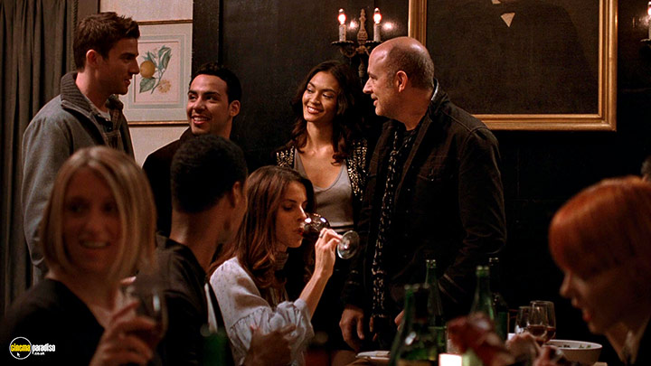 A still #22 from How to Make It in America: Series 1 (2010) With Victor Rasuk And Bryan Greenberg