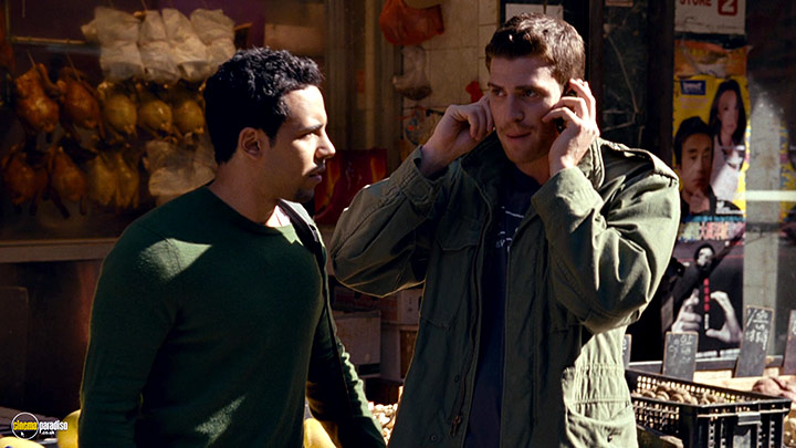 A still #16 from How to Make It in America: Series 1 (2010) With Victor Rasuk And Bryan Greenberg