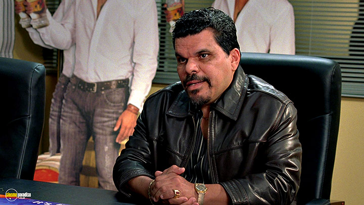 A still #14 from How to Make It in America: Series 1 (2010) With Luis Guzmán