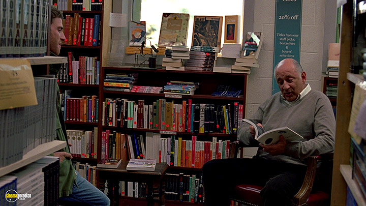 A still #13 from How to Make It in America: Series 1 (2010) With Bryan Greenberg