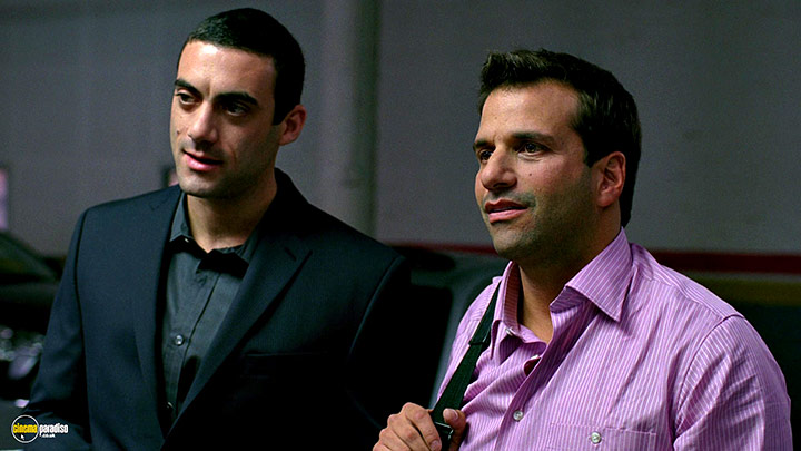 A still #10 from How to Make It in America: Series 1 (2010)