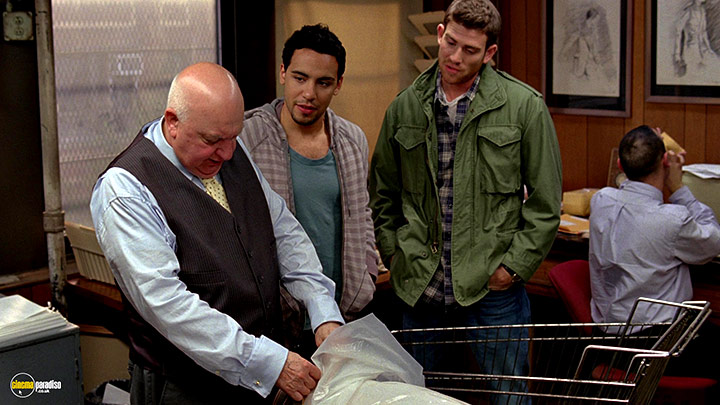 A still #9 from How to Make It in America: Series 1 (2010) With Victor Rasuk And Bryan Greenberg