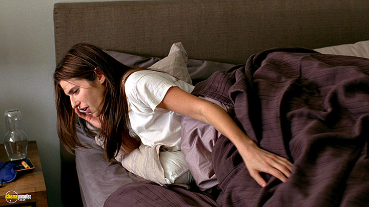 A still #8 from How to Make It in America: Series 1 (2010) With Lake Bell