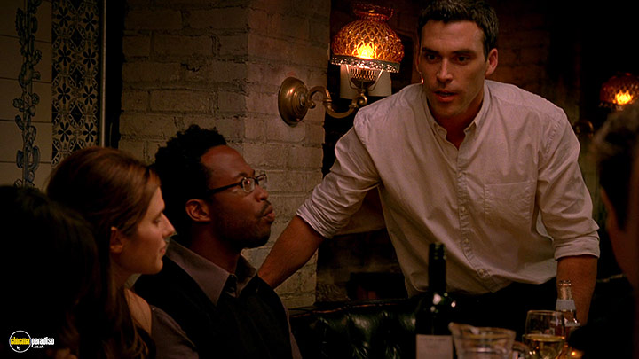 A still #4 from How to Make It in America: Series 1 (2010) With Jason Pendergraft