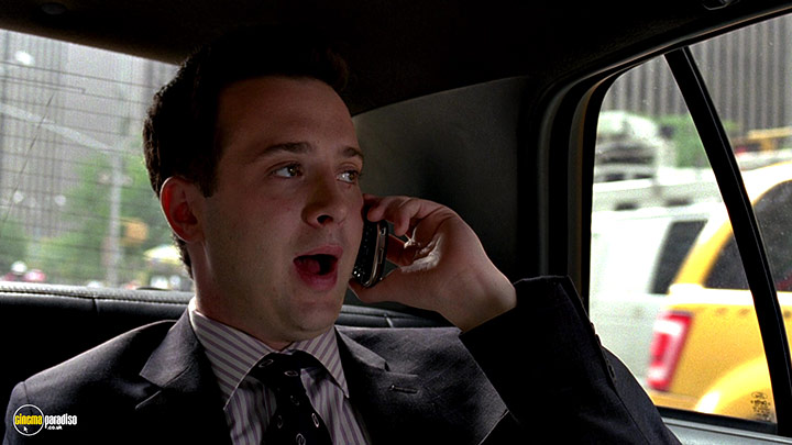 A still #2 from How to Make It in America: Series 1 (2010) With Eddie Kaye Thomas