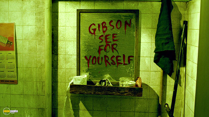 A still #17 from Saw 7 (2010)