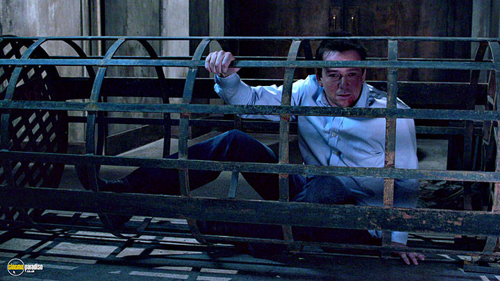 A still #16 from Saw 7 (2010) With Sean Patrick Flanery