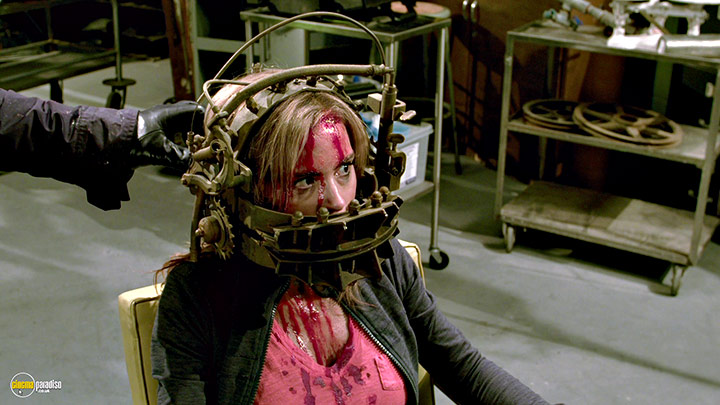 A still #4 from Saw 7 (2010)