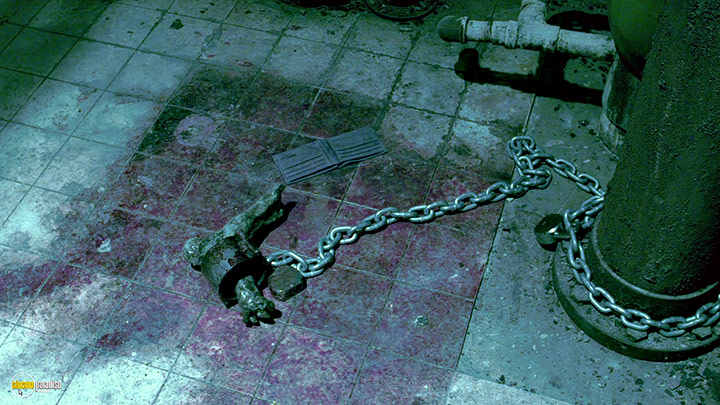 A still #2 from Saw 7 (2010)