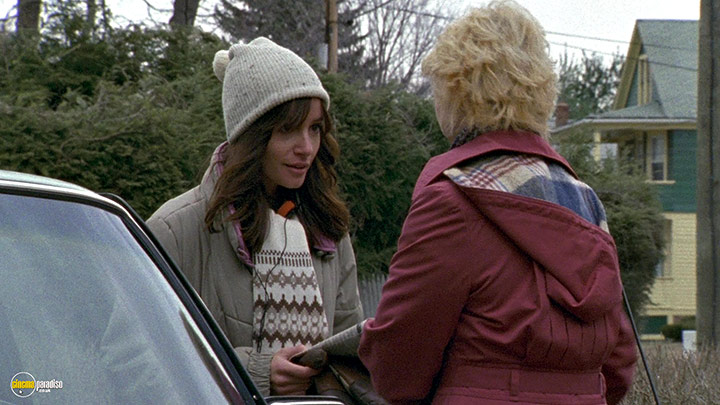 A still #25 from The House of the Devil (2009)