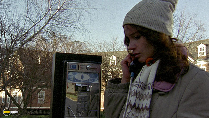 A still #23 from The House of the Devil (2009)