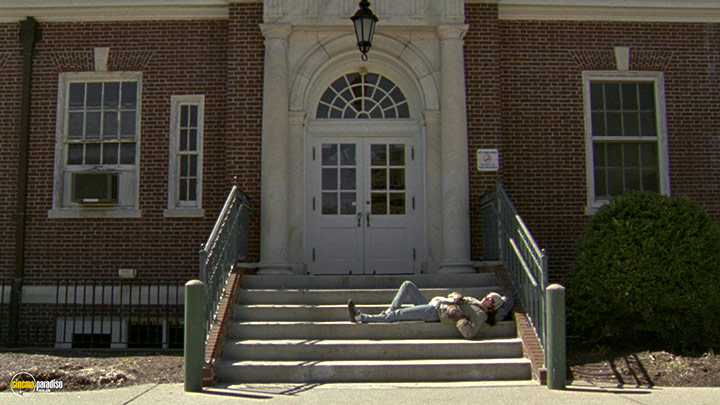 A still #22 from The House of the Devil (2009)