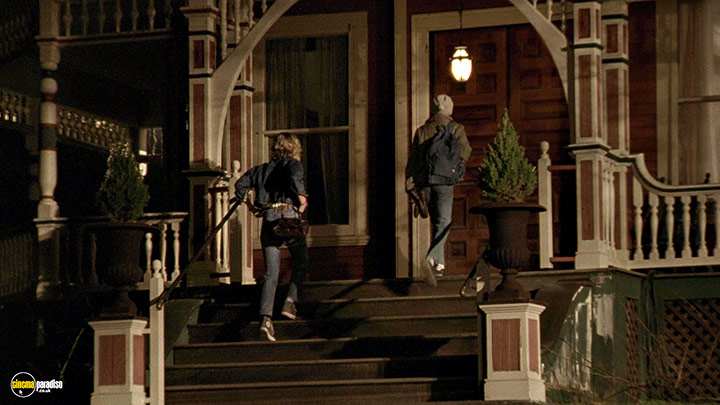A still #20 from The House of the Devil (2009)
