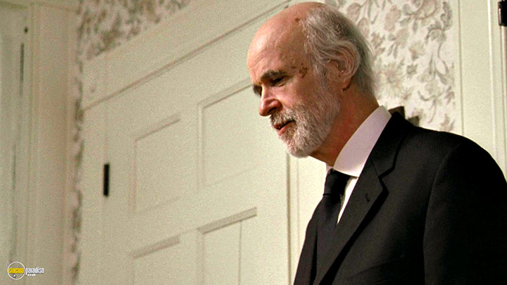 A still #17 from The House of the Devil (2009)