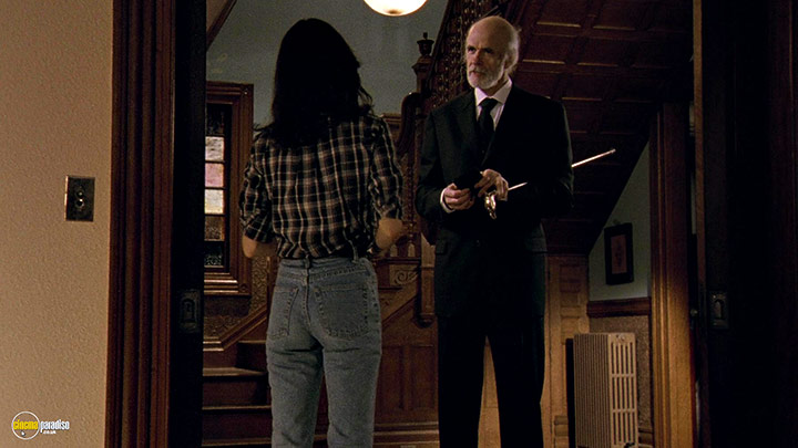A still #12 from The House of the Devil (2009)