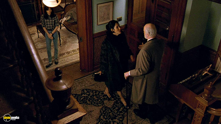 A still #10 from The House of the Devil (2009)
