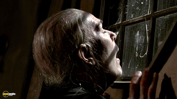 A still #3 from The House of the Devil (2009)