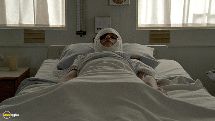 A still #2 from The House of the Devil (2009)