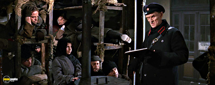 A still #23 from Doctor Zhivago (1965)