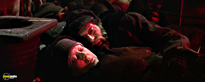 A still #25 from Doctor Zhivago (1965)