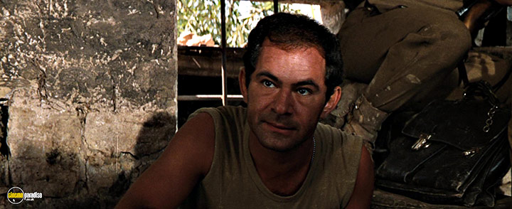 A still #28 from Kelly's Heroes (1970)