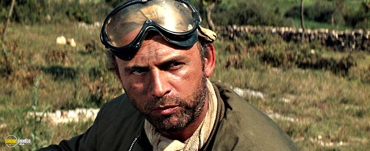 A still #25 from Kelly's Heroes (1970)