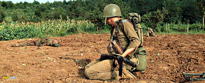 A still #19 from Kelly's Heroes (1970)