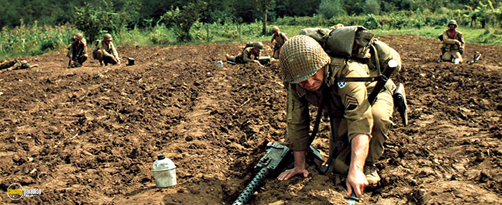 A still #18 from Kelly's Heroes (1970)
