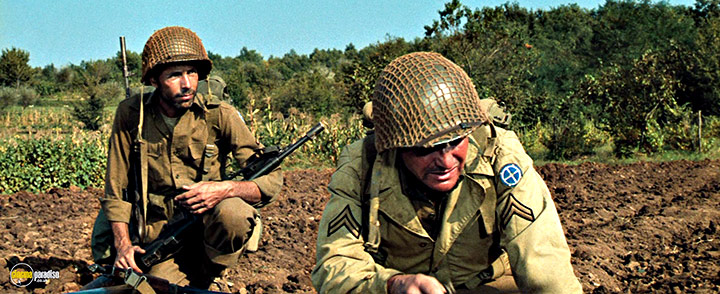 A still #17 from Kelly's Heroes (1970)