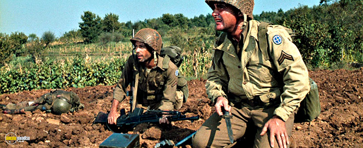 A still #16 from Kelly's Heroes (1970)