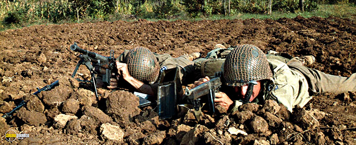 A still #14 from Kelly's Heroes (1970)